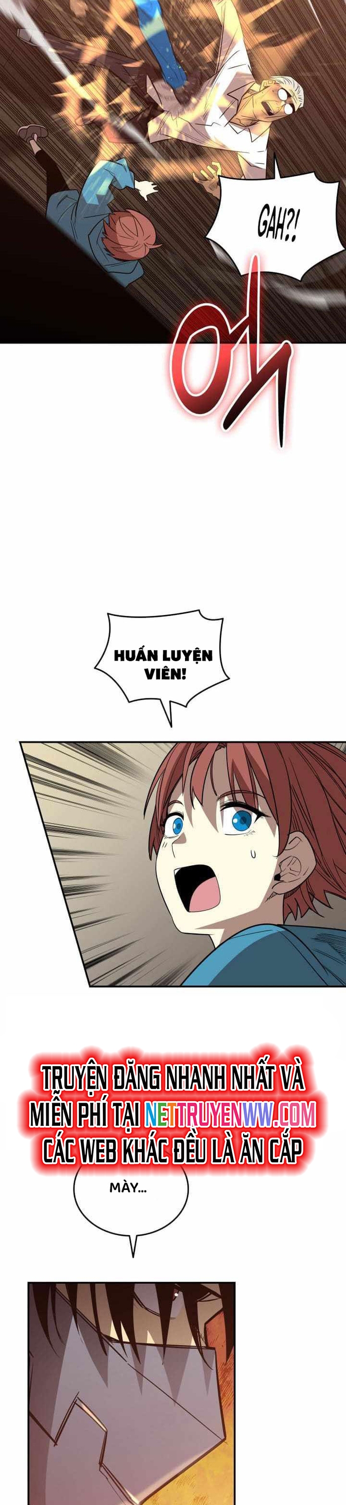 Tôi Là Lính Mới: Chapter 214