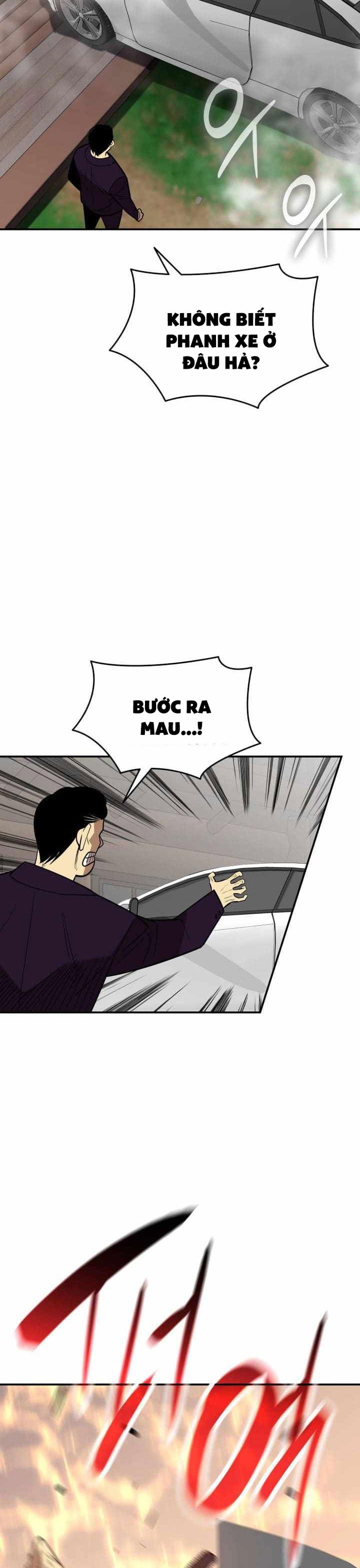 Tôi Là Lính Mới: Chapter 214