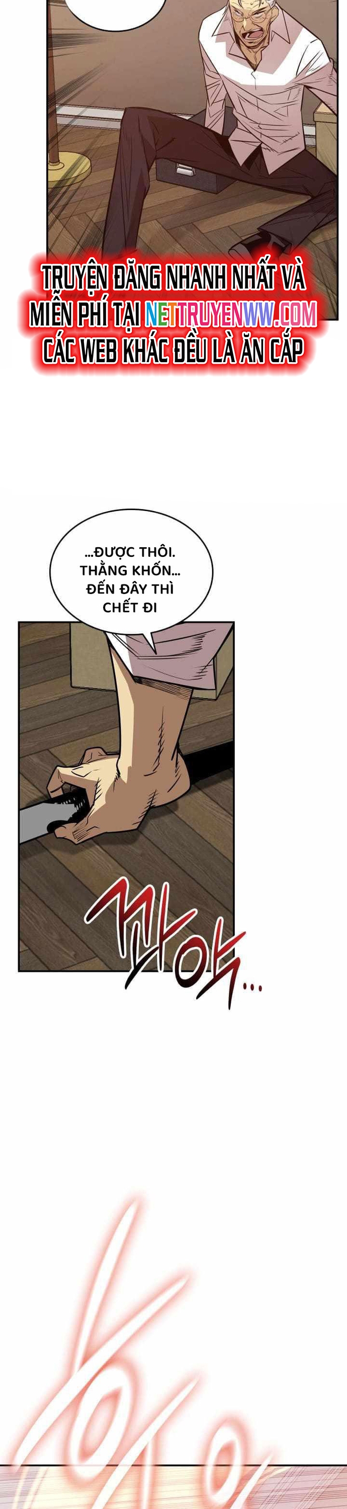 Tôi Là Lính Mới: Chapter 214