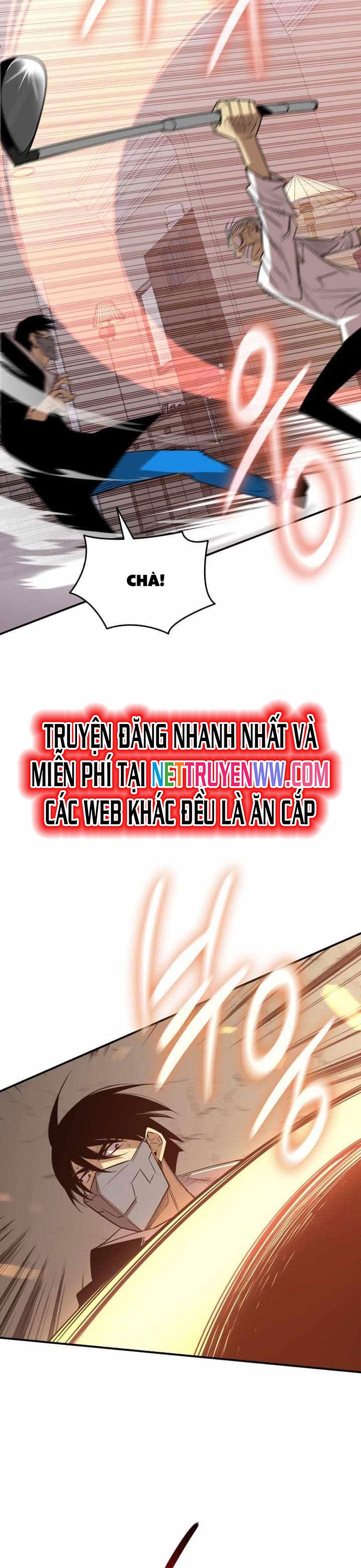Tôi Là Lính Mới: Chapter 214