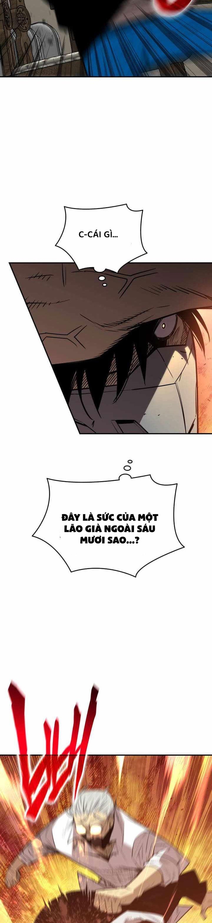 Tôi Là Lính Mới: Chapter 214