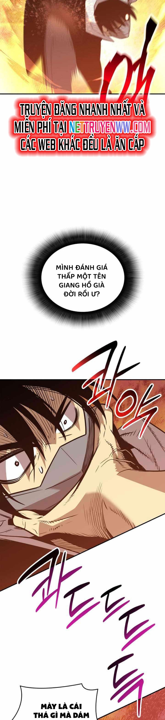 Tôi Là Lính Mới: Chapter 214