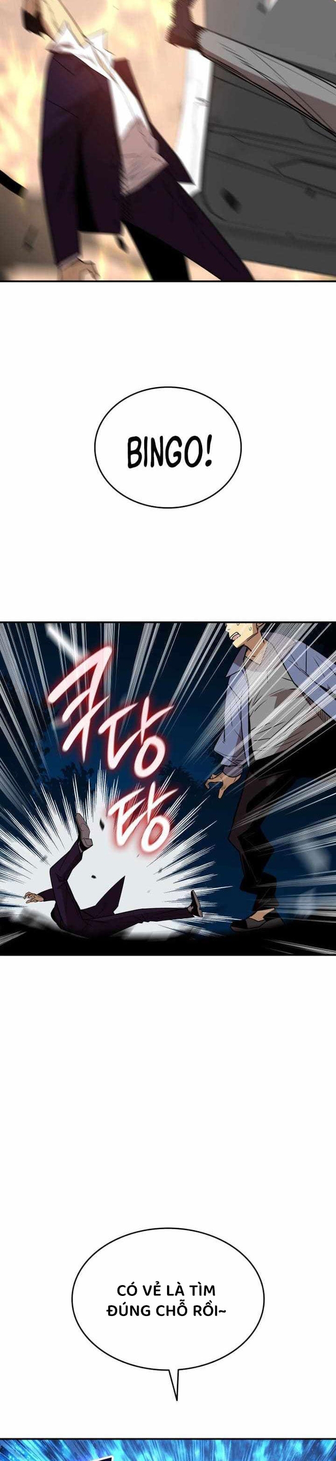 Tôi Là Lính Mới: Chapter 214