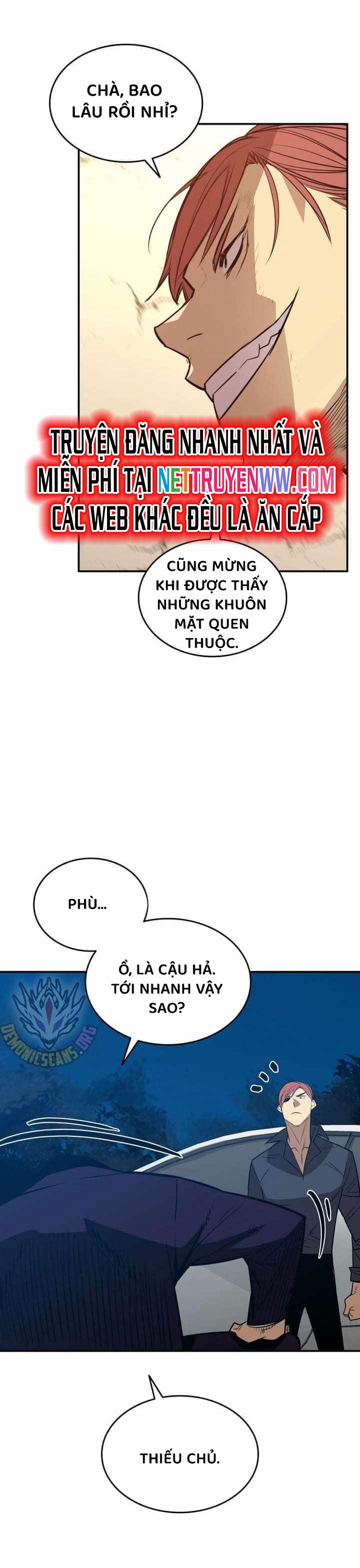 Tôi Là Lính Mới: Chapter 214