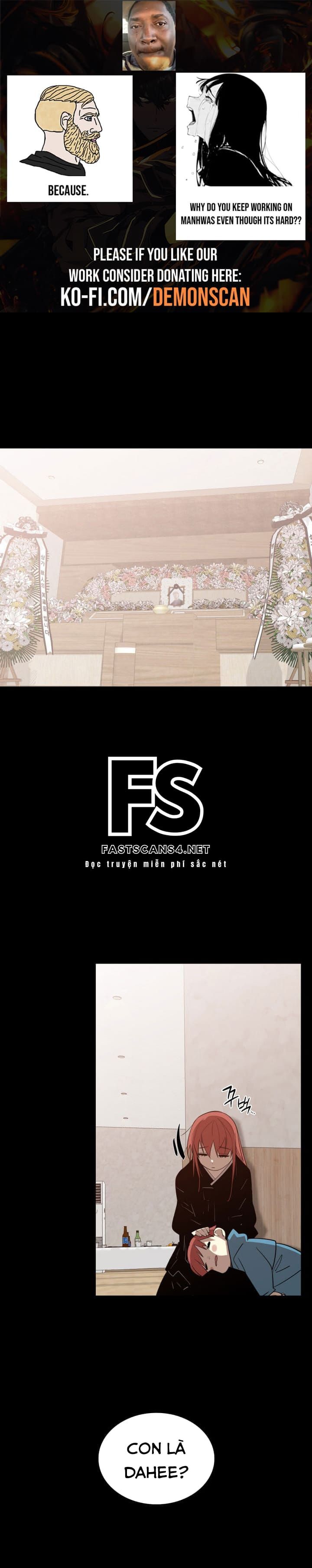 Tôi Là Lính Mới: Chapter 215