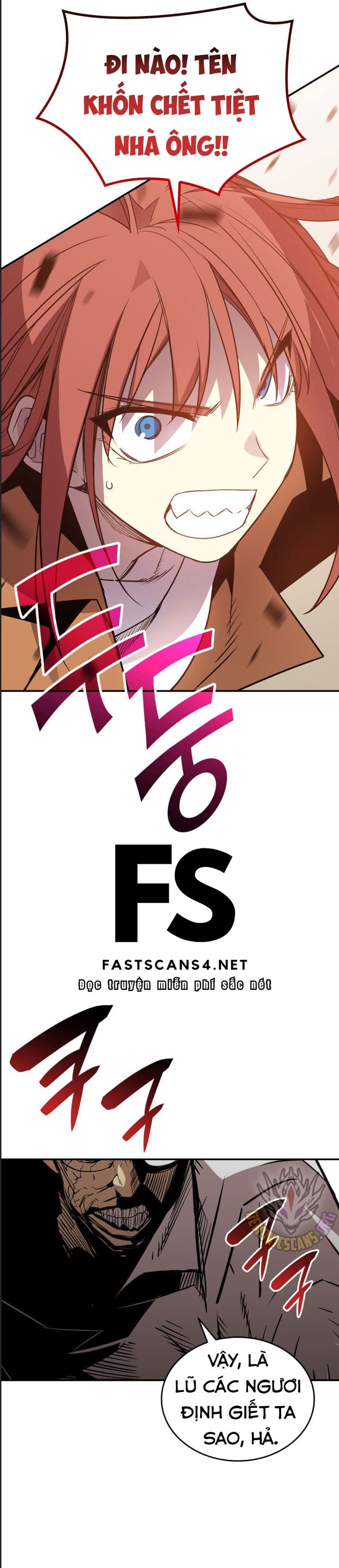 Tôi Là Lính Mới: Chapter 215