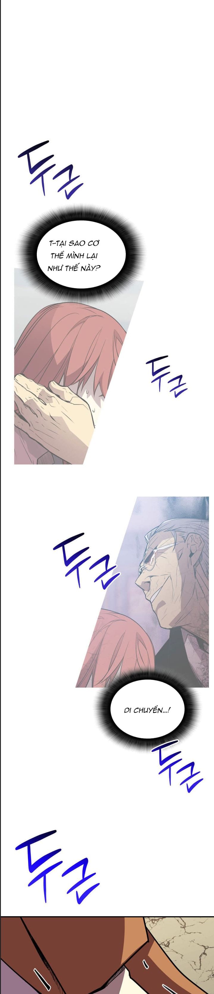 Tôi Là Lính Mới: Chapter 215