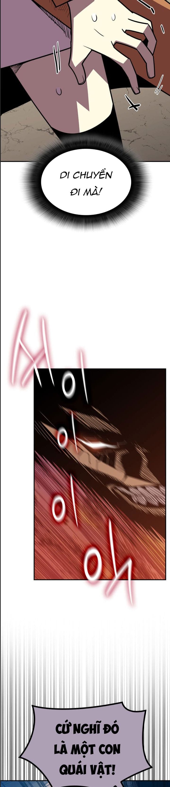 Tôi Là Lính Mới: Chapter 215