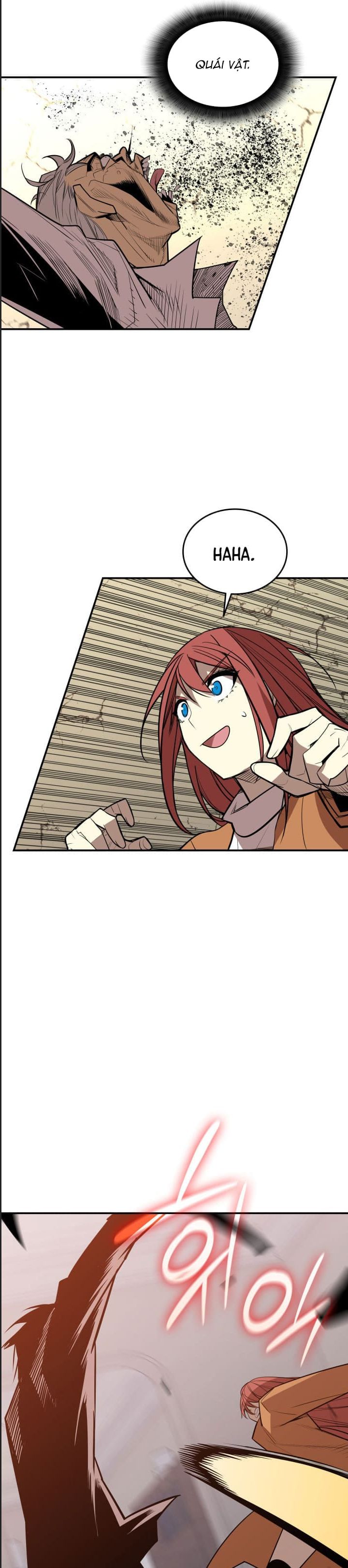 Tôi Là Lính Mới: Chapter 215