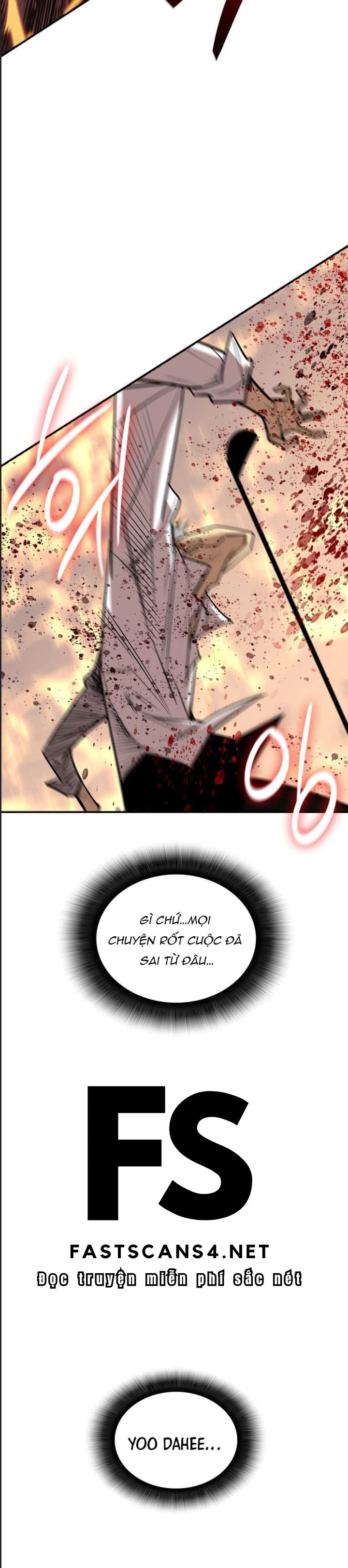 Tôi Là Lính Mới: Chapter 215