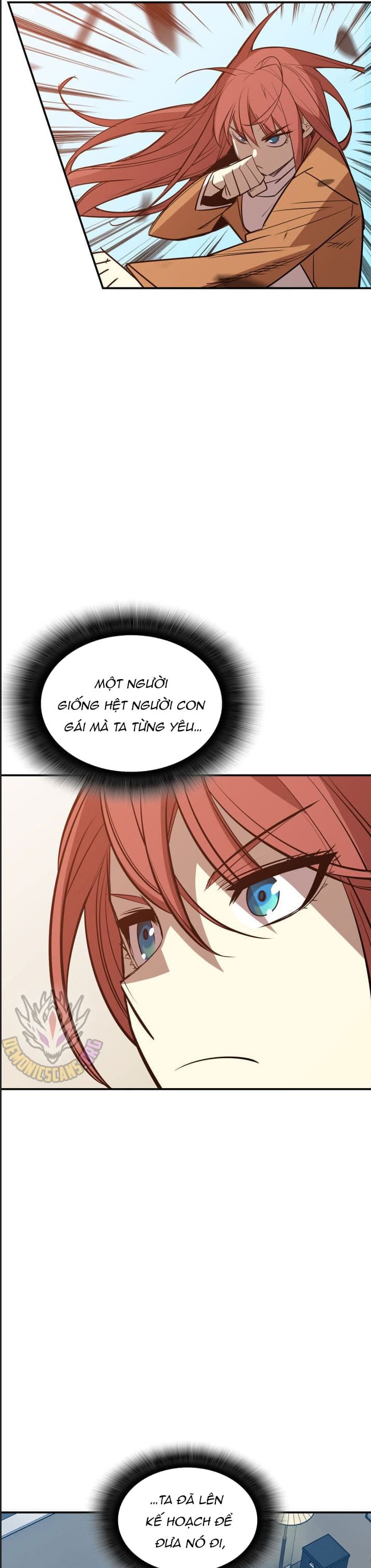 Tôi Là Lính Mới: Chapter 215