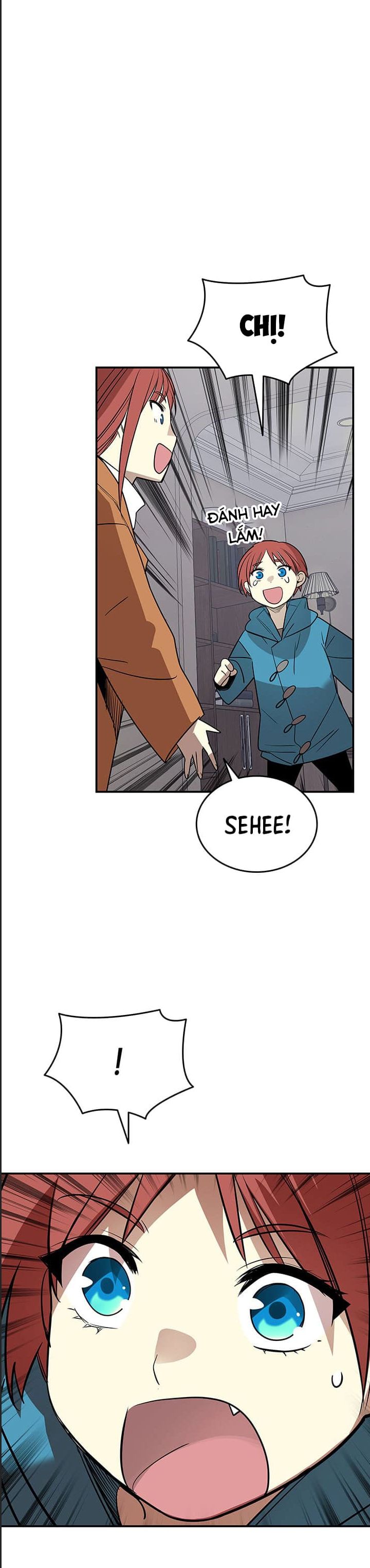 Tôi Là Lính Mới: Chapter 215