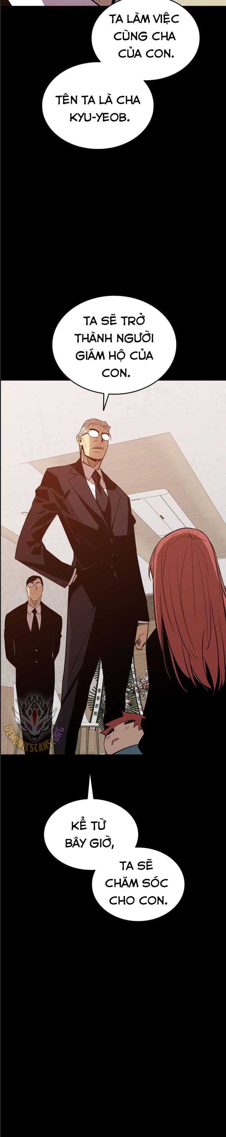 Tôi Là Lính Mới: Chapter 215