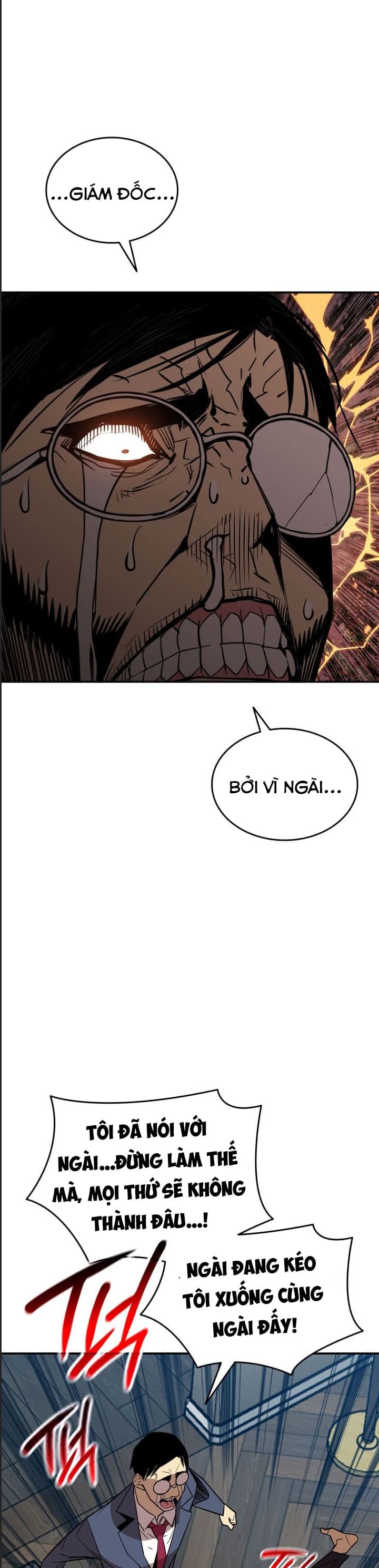 Tôi Là Lính Mới: Chapter 215