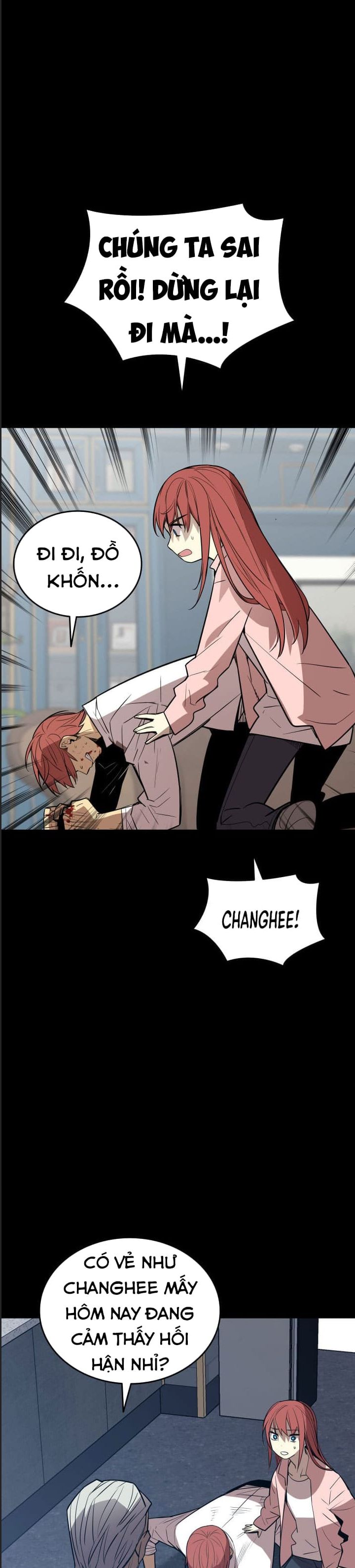 Tôi Là Lính Mới: Chapter 215