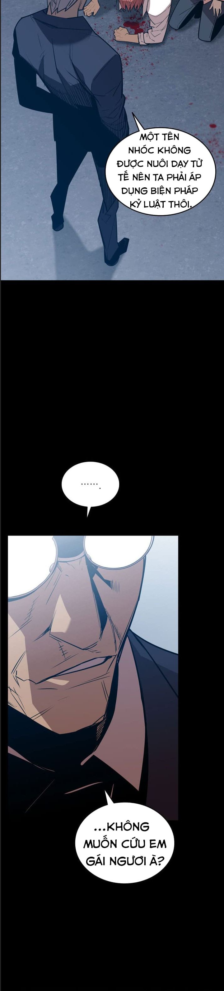 Tôi Là Lính Mới: Chapter 215