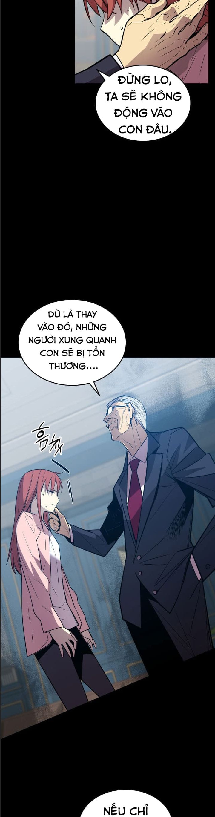 Tôi Là Lính Mới: Chapter 215