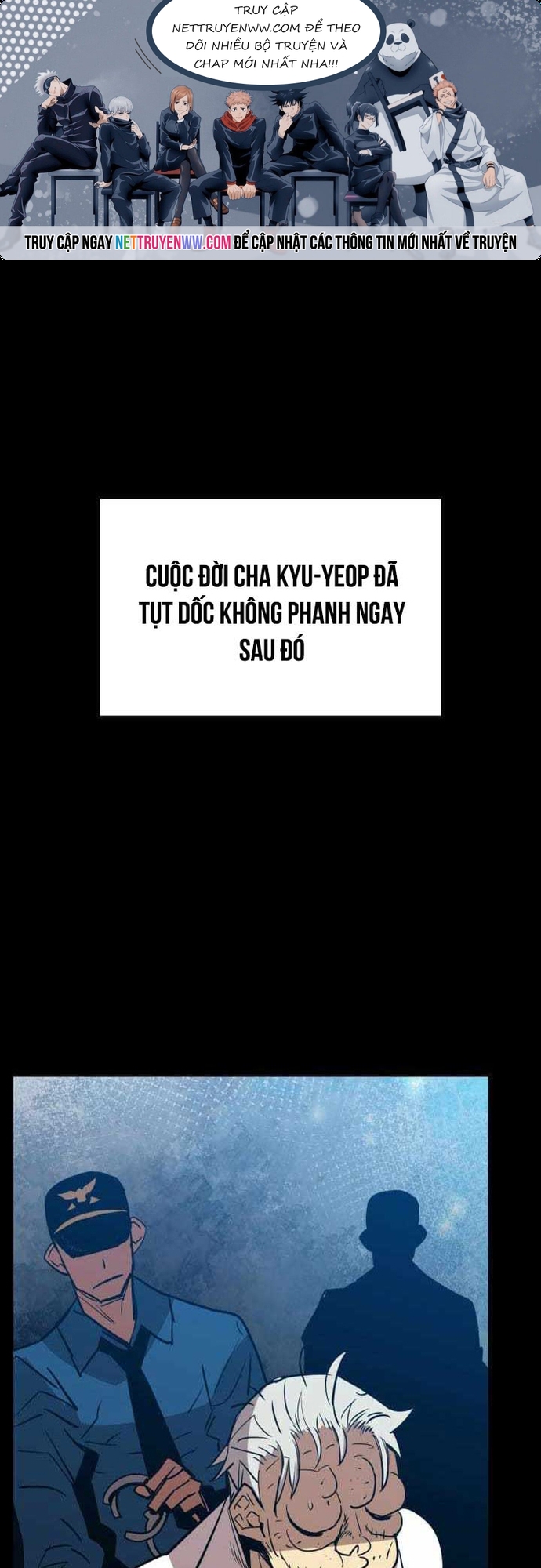 Tôi Là Lính Mới: Chapter 216