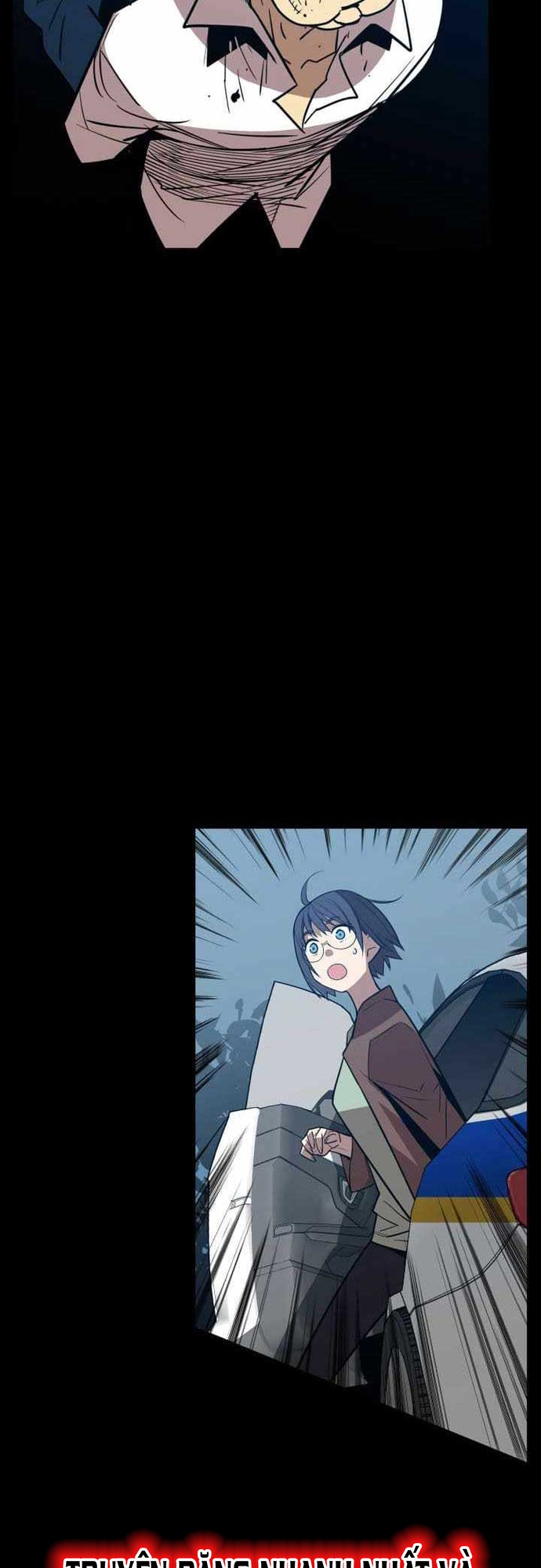 Tôi Là Lính Mới: Chapter 216