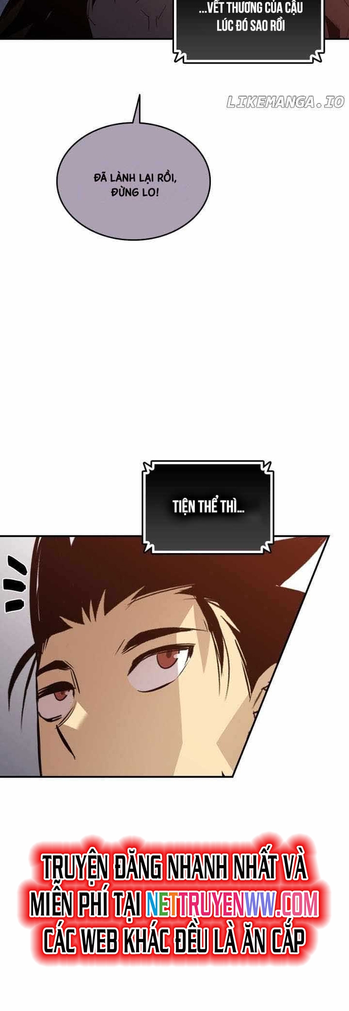 Tôi Là Lính Mới: Chapter 216