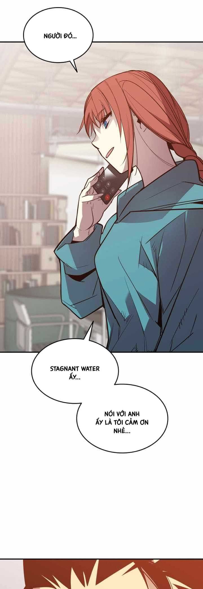 Tôi Là Lính Mới: Chapter 216