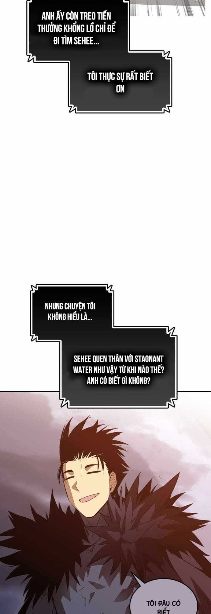 Tôi Là Lính Mới: Chapter 216