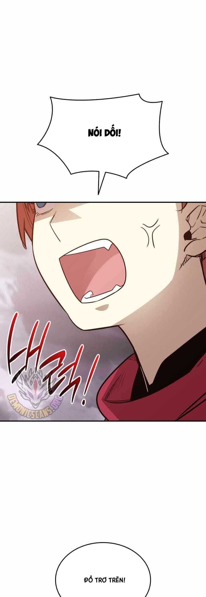 Tôi Là Lính Mới: Chapter 216