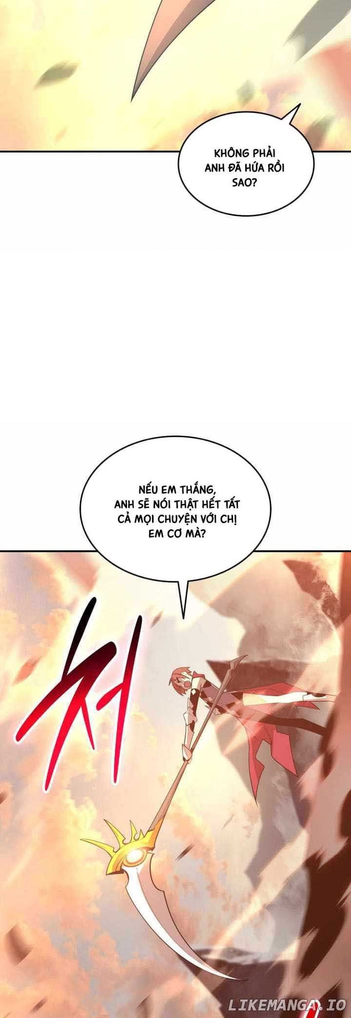 Tôi Là Lính Mới: Chapter 216