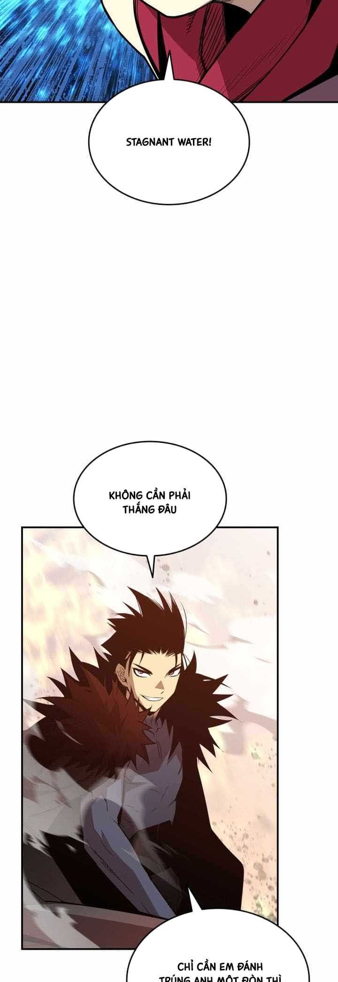 Tôi Là Lính Mới: Chapter 216