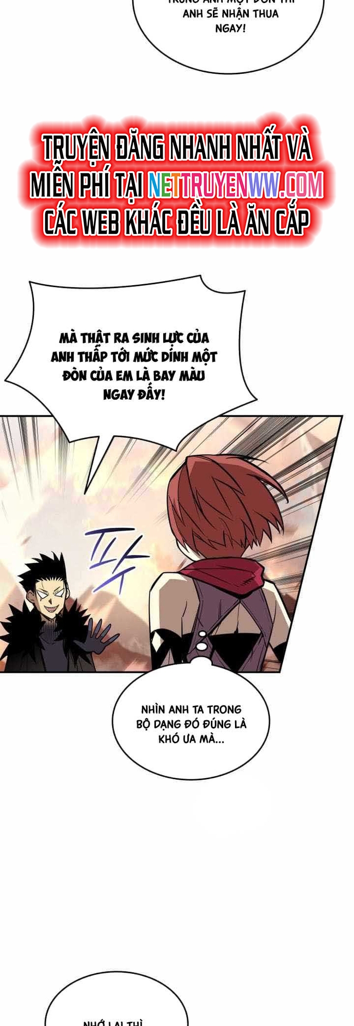 Tôi Là Lính Mới: Chapter 216