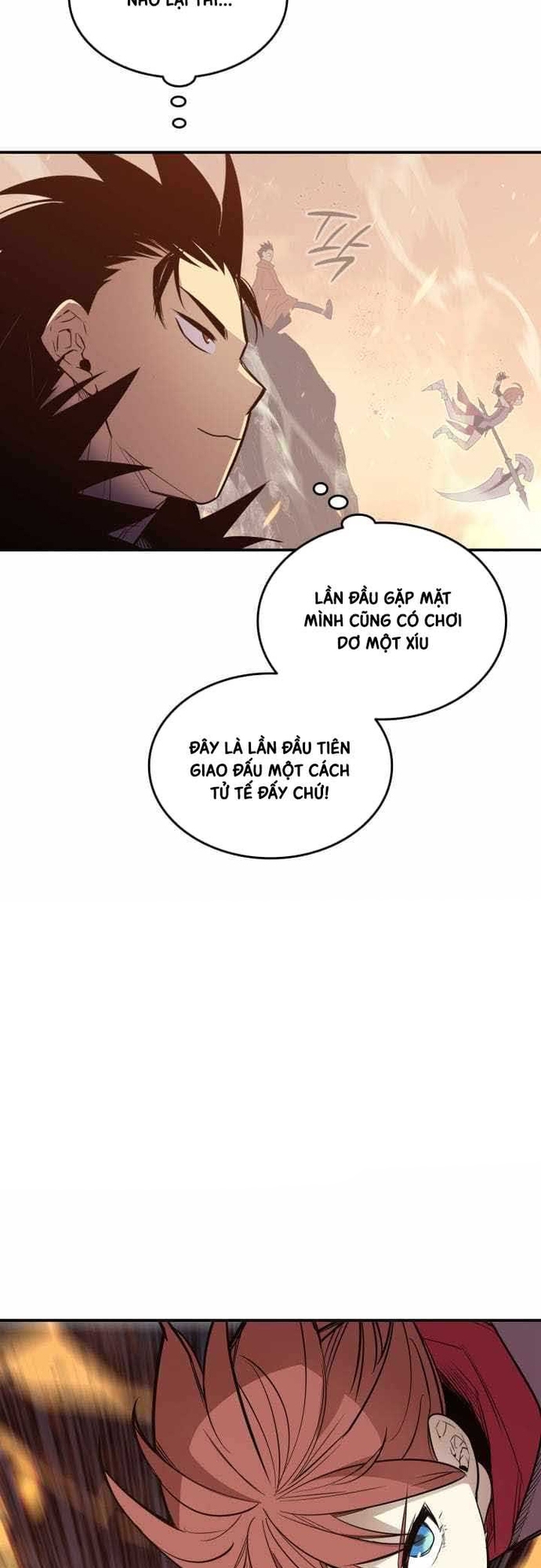 Tôi Là Lính Mới: Chapter 216