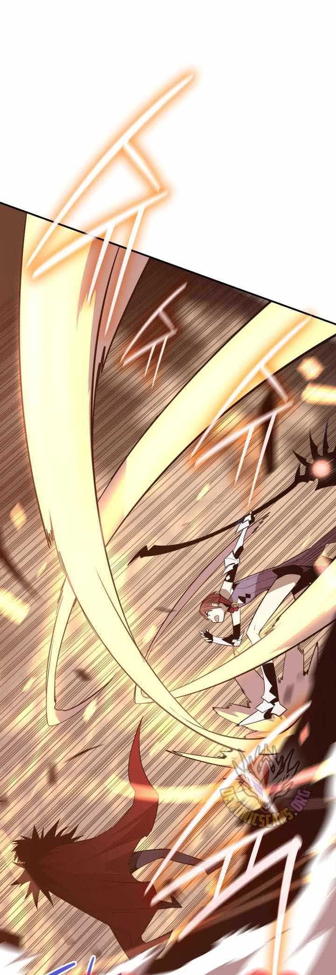 Tôi Là Lính Mới: Chapter 216