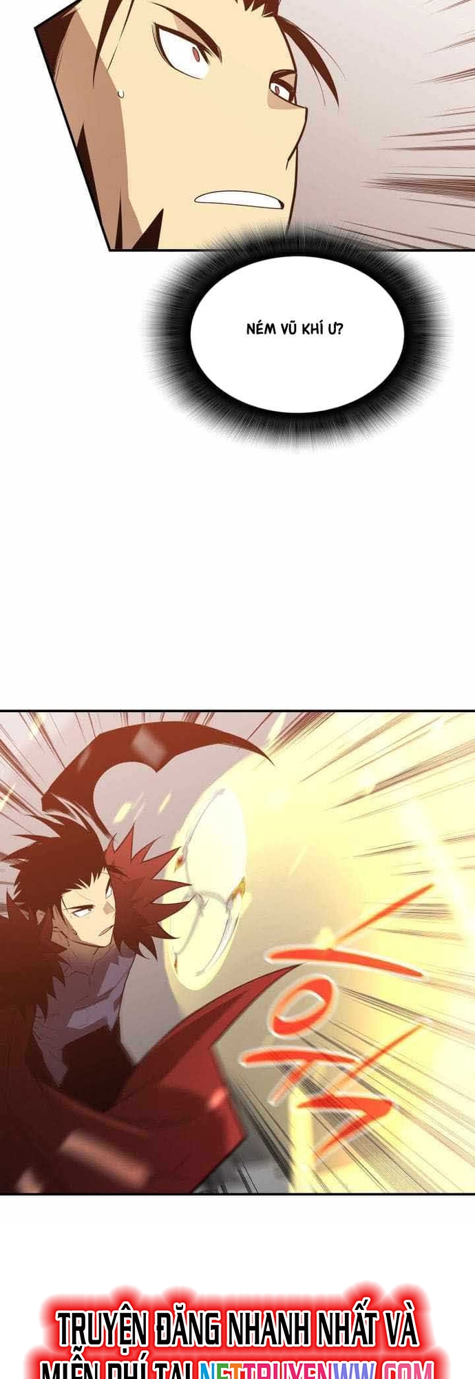 Tôi Là Lính Mới: Chapter 216