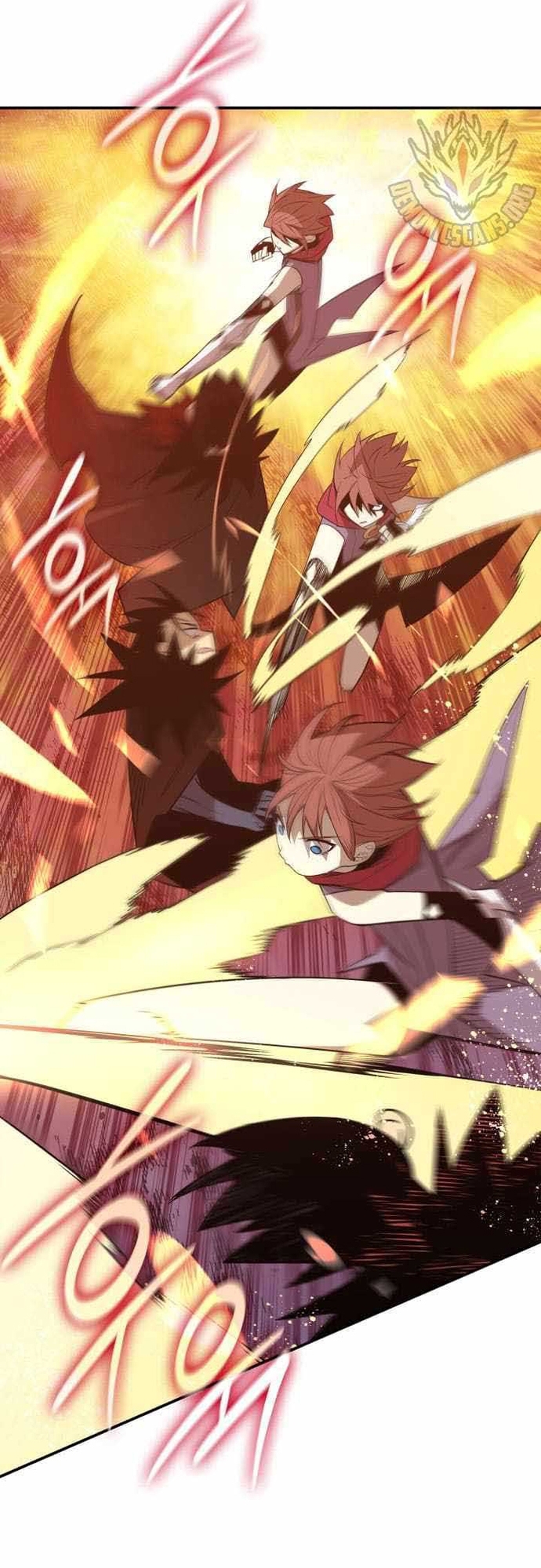 Tôi Là Lính Mới: Chapter 216