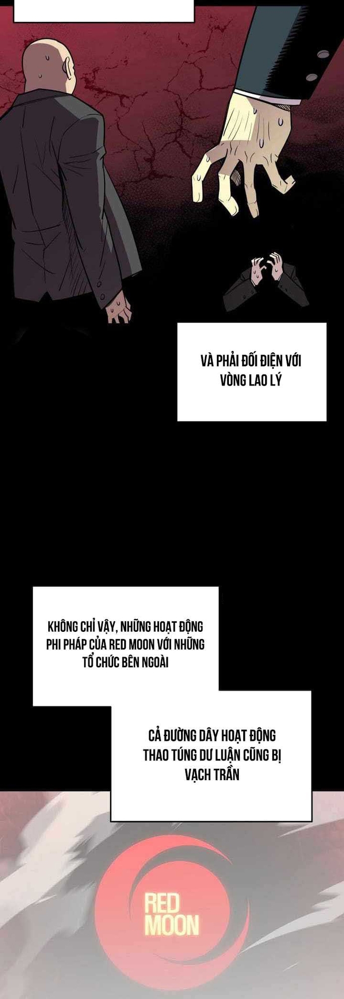 Tôi Là Lính Mới: Chapter 216