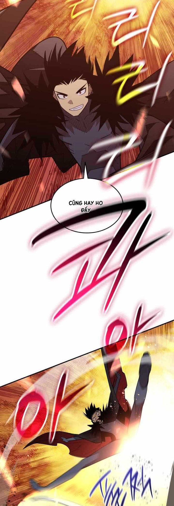 Tôi Là Lính Mới: Chapter 216