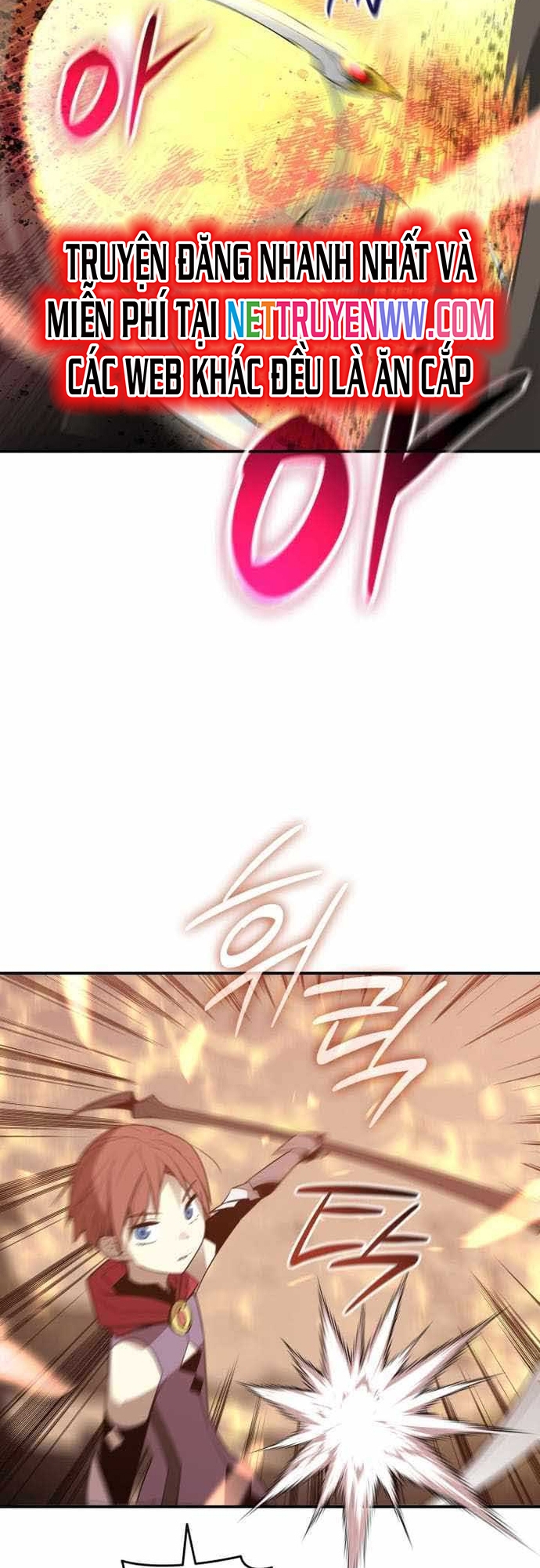 Tôi Là Lính Mới: Chapter 216