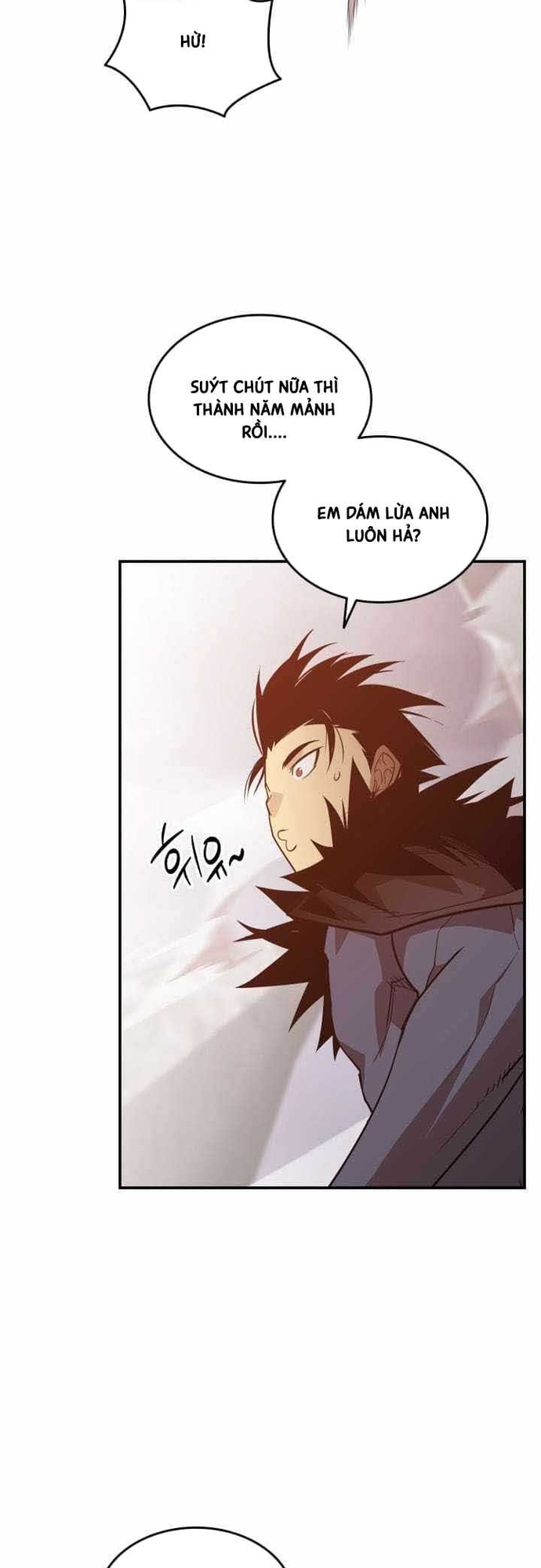 Tôi Là Lính Mới: Chapter 216