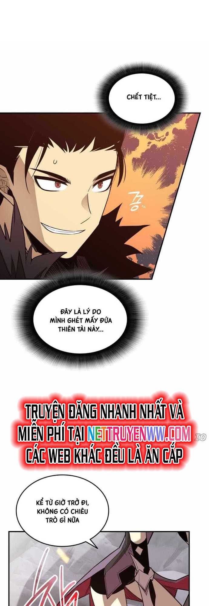 Tôi Là Lính Mới: Chapter 216