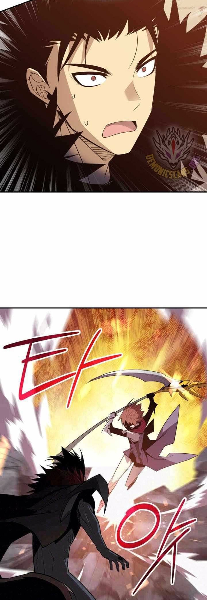 Tôi Là Lính Mới: Chapter 216