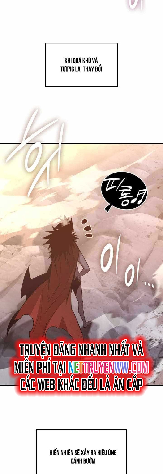 Tôi Là Lính Mới: Chapter 216