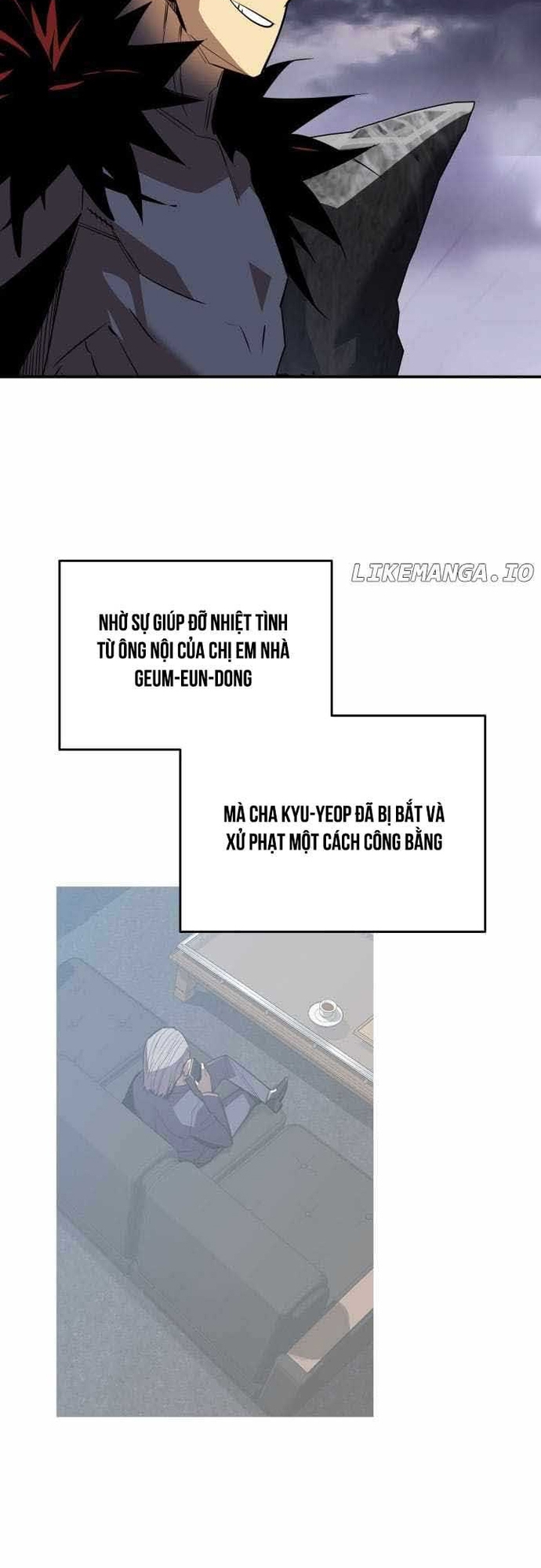 Tôi Là Lính Mới: Chapter 216