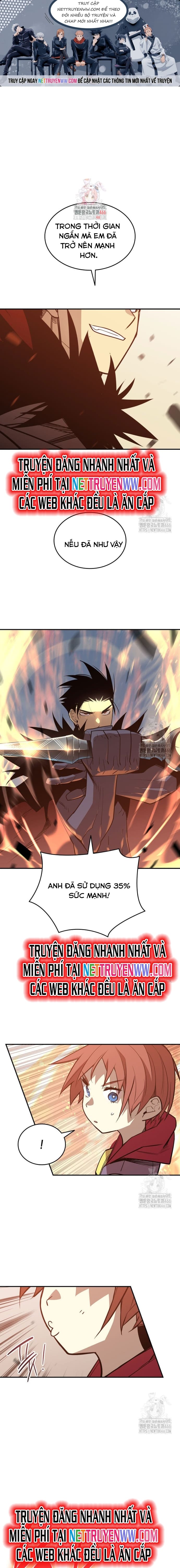 Tôi Là Lính Mới: Chapter 217