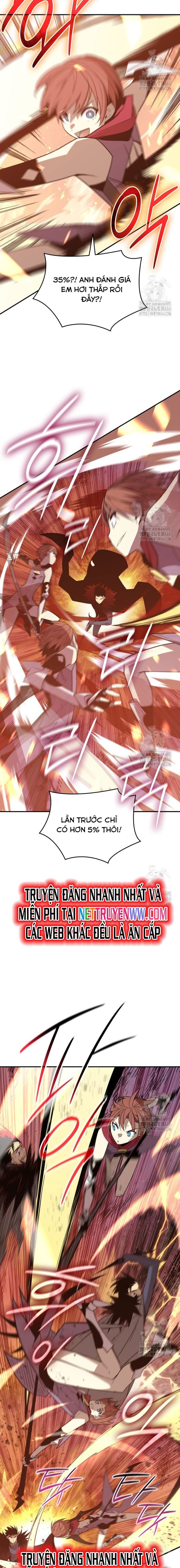 Tôi Là Lính Mới: Chapter 217