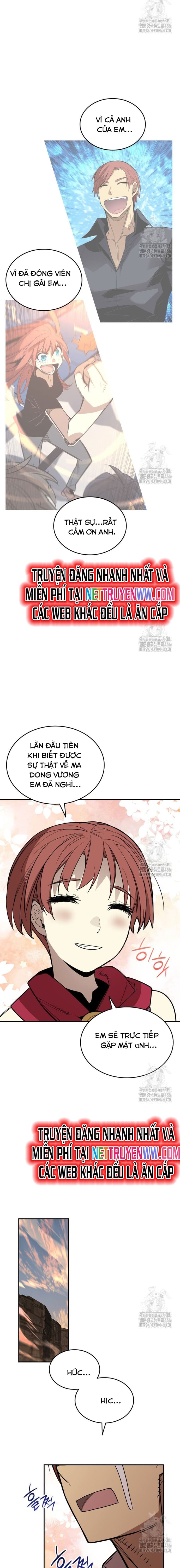 Tôi Là Lính Mới: Chapter 217