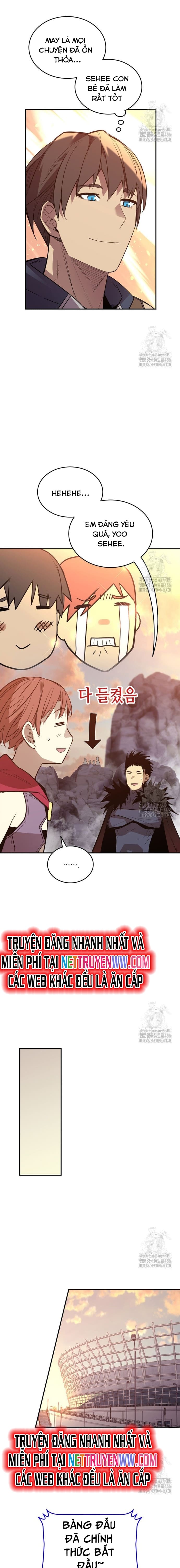 Tôi Là Lính Mới: Chapter 217