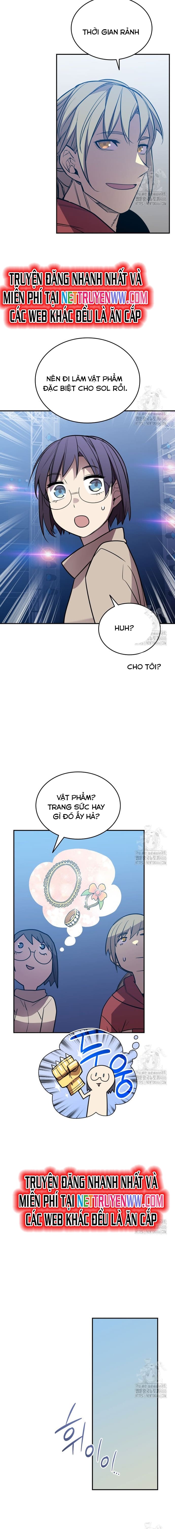 Tôi Là Lính Mới: Chapter 217