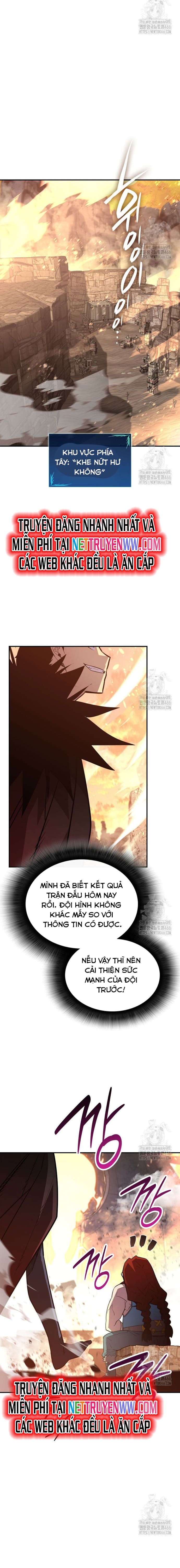 Tôi Là Lính Mới: Chapter 217