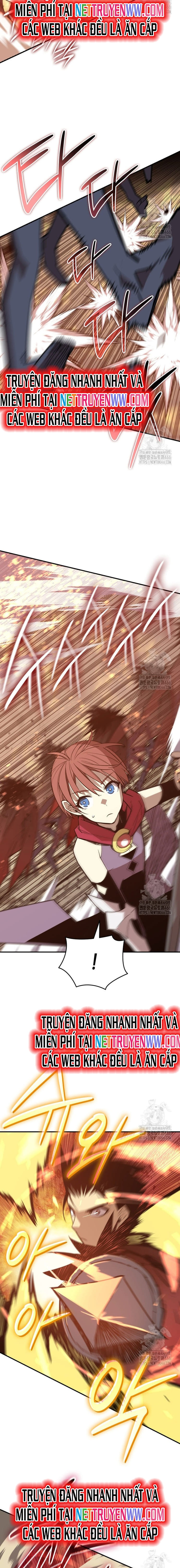 Tôi Là Lính Mới: Chapter 217