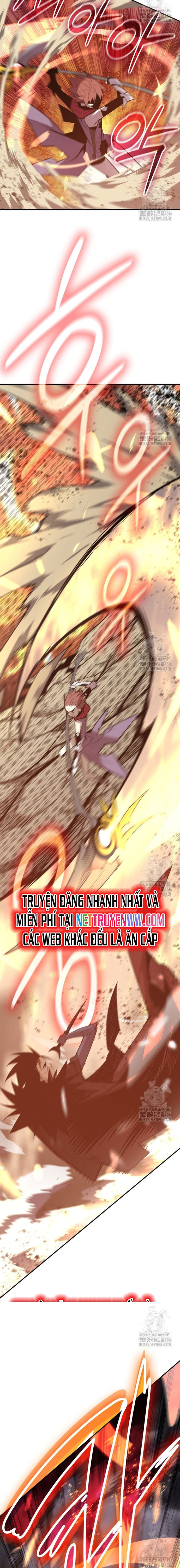 Tôi Là Lính Mới: Chapter 217